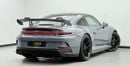 Porsche 911 GT3 4.0L 2024 Porsche 911 GT3 ,Porsche Warranty ,Full Service History ,Excellent Condition ,GCC