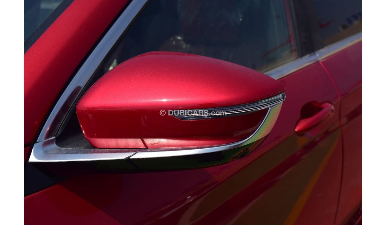 Jetour X70 2023 Jetour X70 Plus 1.5T