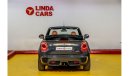 ميني كوبر RESERVED ||| Mini Cooper JCW Kit 2018 GCC under Agency Warranty with Zero Down-Payment.