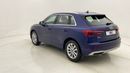 Audi Q3 35 TFSI 2 | Zero Down Payment | Home Test Drive