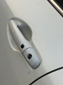 Suzuki Dzire GLX