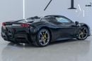 Ferrari SF90 Spider *Brand New* 2023 Ferrari SF90 Spider, Warranty, Very Low Kms, Nero Daytona WB Exterior, 986HP