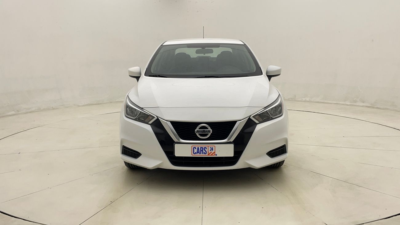 Nissan Sunny S 1.6 | Zero Down Payment | Home Test Drive