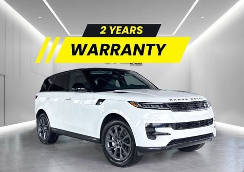 Land Rover Range Rover Sport Clean Title can be all service history AL TAYER