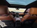Land Rover Range Rover Sport Supercharged 5.0L V8