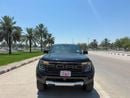 Ford Ranger RAPTOR