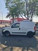 Fiat Fiorino 1.4L Standard