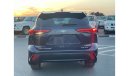 Toyota Highlander 2021 Toyota Highlander XLE AWD - 3.5L V6 - Full Option - - UAE PASS