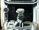 Toyota Land Cruiser VX