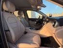 Mercedes-Benz GLC 300 4MATIC 2.0L