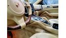 Porsche Cayenne GTS - 2013 - GCC - ONE YEAR WARRANTY - ( 2,290 AED PER MONTH/ 3YRS )