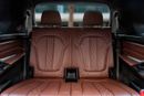 بي أم دبليو X7 X7 M50i M Sport Pro | 4,211 P.M | 0% Downpayment | BMW WARRANTY