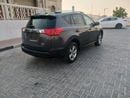 Toyota RAV4 Toyota Rav4 2015 XLE 4x4