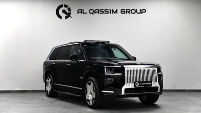 Zeekr 009 9X Ultra | BRAND | 2.0L Turbo | 5 Years Warranty #Zeekrx9