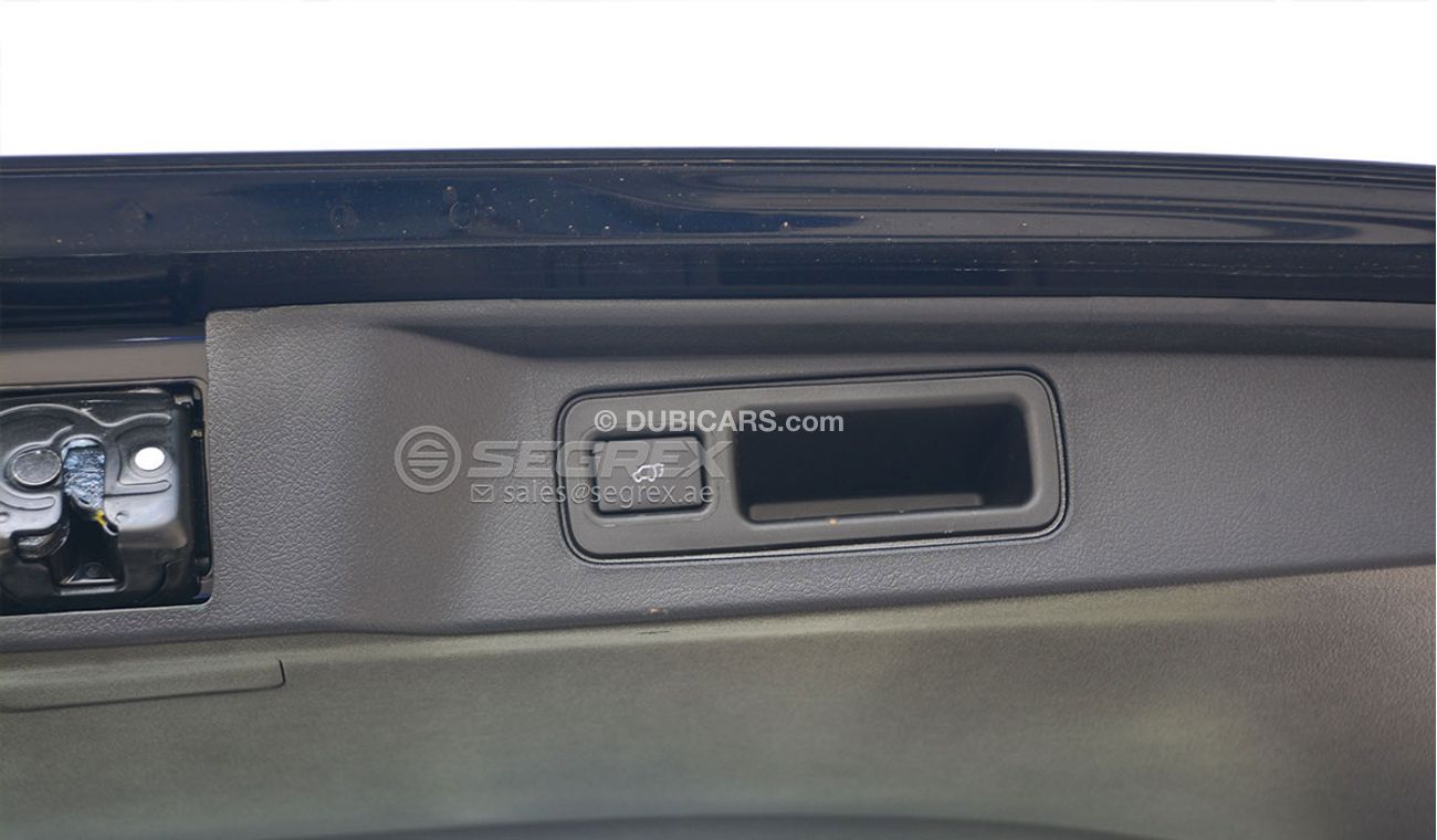 Toyota Fortuner 4.0 V6 AVAILABLE COLORS 2019 & 2020 MODEL