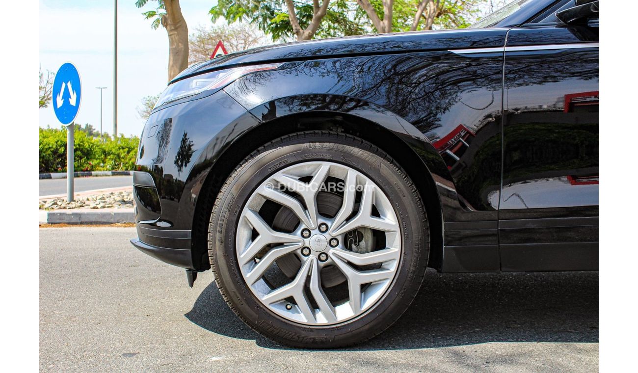 Land Rover Range Rover Velar P380 S V6 P380S