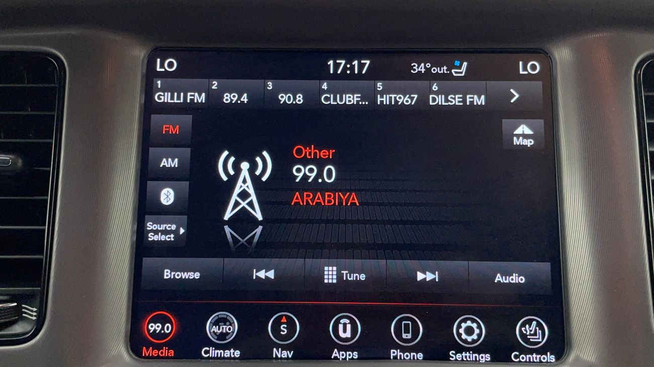 Dodge Charger GT 3.6 | Zero Down Payment | Home Test Drive