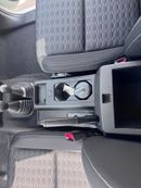 ميتسوبيشي L200 MITSUBISHI L200 Petrol Double Cabin 4WD 5MT 2.5L GLX -FULL OPTION_White