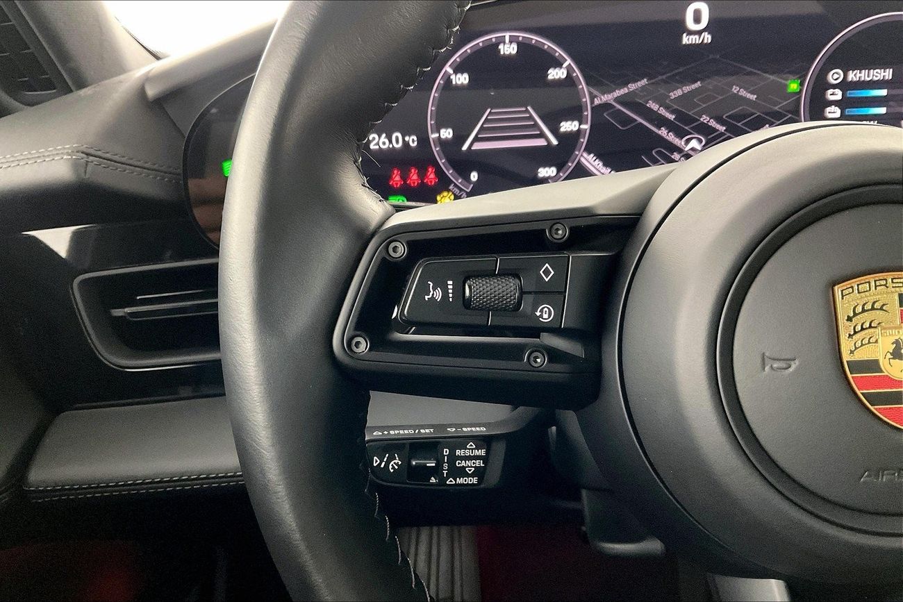 فولكس واجن تيرامونت Comfortline | شامل الضمان | 0 ﺪﻔﻋﺓ ﺃﻮﻟﻯ