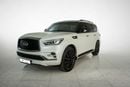 Infiniti QX80 LUXE 5.6