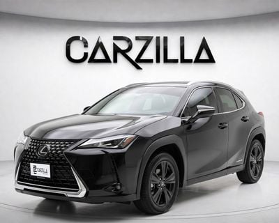 Lexus UX200 PREMIER l 2020 | 2 Keys | Perfect Condition | AED 1,567 / Monthly