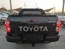 Toyota Hilux 2022 Toyota Hilux GR Sport (AN120), 4dr Double Cab Utility, 4L 6cyl Petrol, Automatic, Four-Wheel Dr