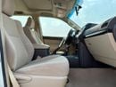 تويوتا برادو TX-L 4.0L Petrol V6 2023 Used Export Price @ 140,000 AED