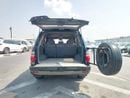 تويوتا لاند كروزر (RAMADAN OFFER) TOYOTA LAND CRUISER RHD 2001 MODEL 4.2 L DIESEL AUTOMATIC(PM23194)