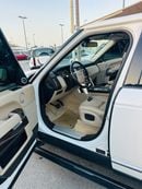 لاند روفر رينج روفر