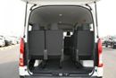 Toyota Hiace 2025 Toyota HiAce 3.5L V6 Automatic Slide Door