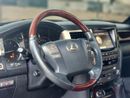 Lexus LX 570