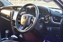 Toyota Fortuner 2.8L Cylinder 4 Diesel Automatic Gear 7 seaters 5 Doors Right Hand Drive 2.8L Diesel Automatic RHD