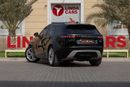 Land Rover Range Rover Velar P250 R-Dynamic SE 2.0L Range Rover Velar R-Dynamic SE 2022 GCC | Agency Warranty