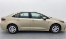 Toyota Corolla XLI 1.6 | Under Warranty | Inspected on 150+ parameters