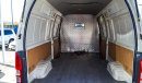 Toyota Hiace Delivery Van in Excellent condition