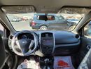 Nissan Versa Very Clean Car