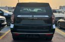 Chevrolet Tahoe LT RWD 8 Seats GCC 2024 Export only