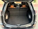 تويوتا راف ٤ VXR 2.5L