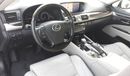 Lexus LS460 2014 American specs full options Low.mileage