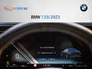 BMW 735i