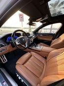 بي أم دبليو 750Li Luxury 4.4L (523 HP)