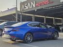 جينيسس G70 Prestige 2.0L RWD
