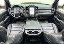 RAM 1500 LIMITED 2022 RAM 1500 Limited, 2028 RAM Warranty + Service Pack, Full RAM Service History, Fully Loaded. GCC