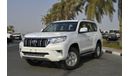 Toyota Prado Txl 2.7L Petrol Automatic