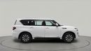 Nissan Patrol SE TITANIUM 2024 | AED 2675/Month | 0 DP | 30 Day Return | Warranty | Service History