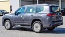 Toyota Land Cruiser TOYOTA LC300 TT DSL VXR-Z  AT (Export Only)