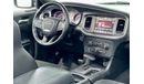 Dodge Charger 2019 Dodge Charger GT, Dodge Warranty-Full Service History-Service Contract-GCC