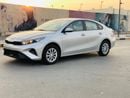Kia Cerato LX
