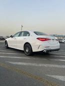 مرسيدس بنز C 200 L Mercedes Benz C200 L 1.5