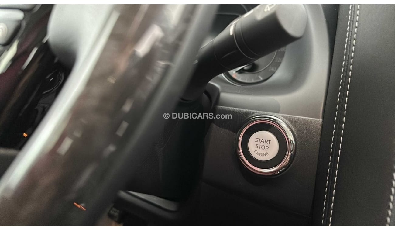 Nissan Patrol 2023 Nissan Patrol SE Platinum City (Y62) - Fully Loaded Urban Dominator!